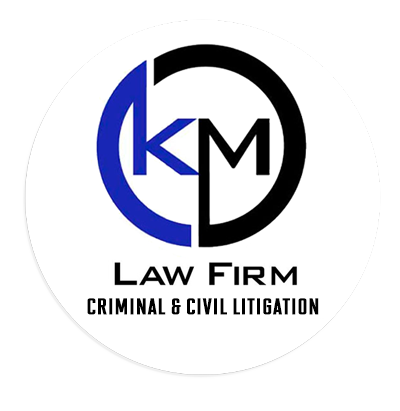 KM Law Firm | Criminal & Civil Litigation